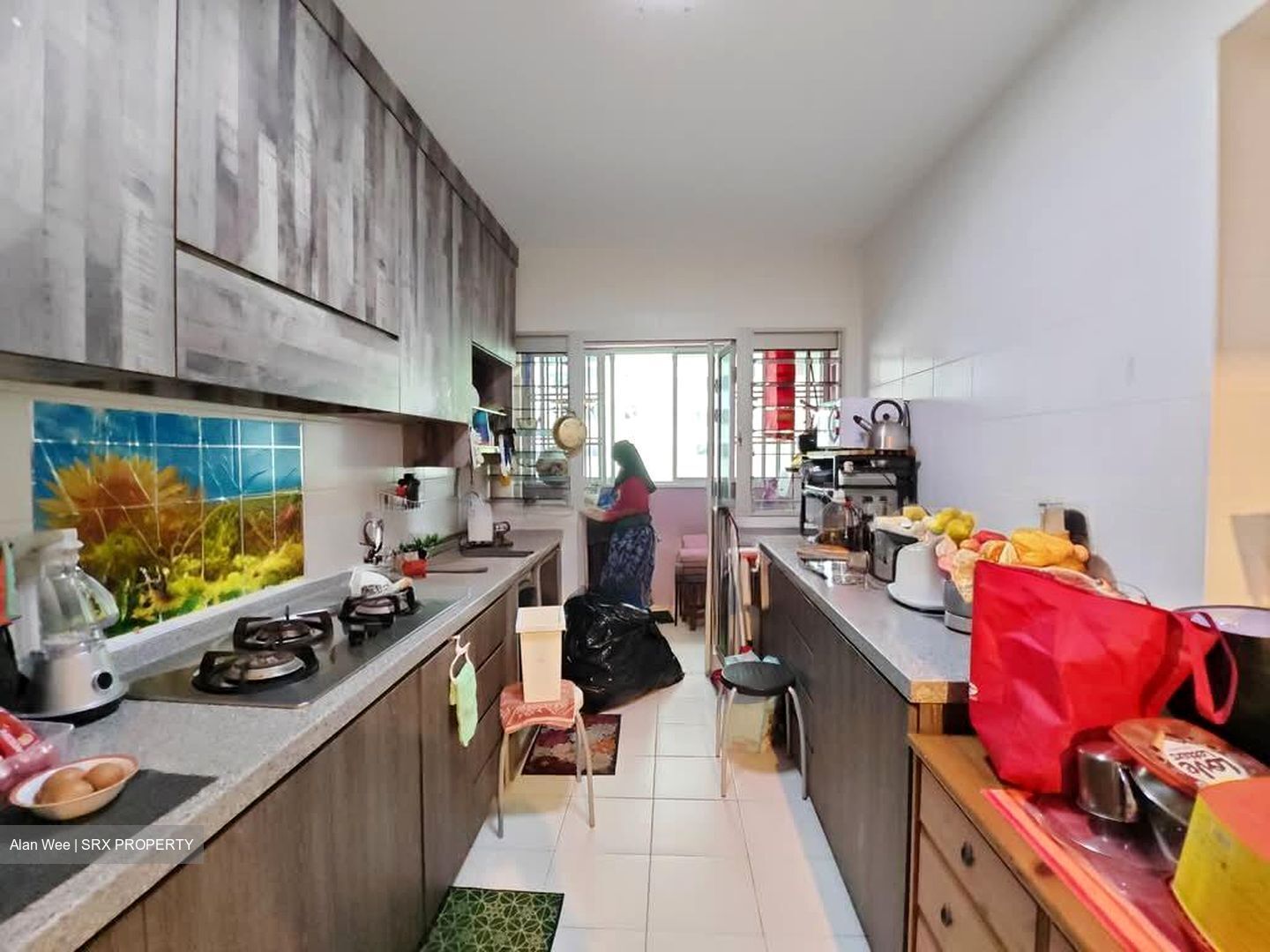 Blk 524A Tampines Greenleaf (Tampines), HDB 5 Rooms #561186631